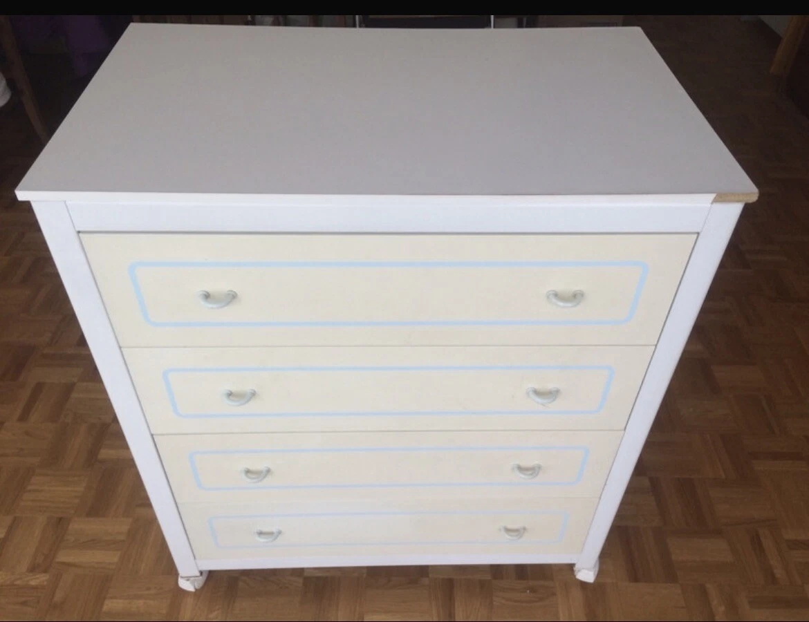 commode