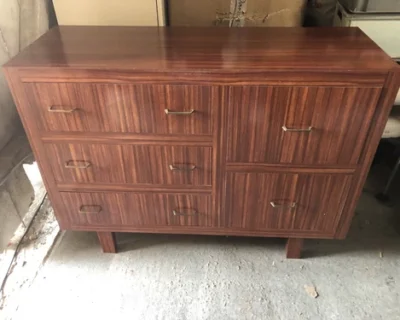 commode