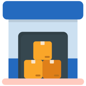 Box à vider