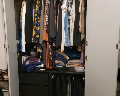 armoire