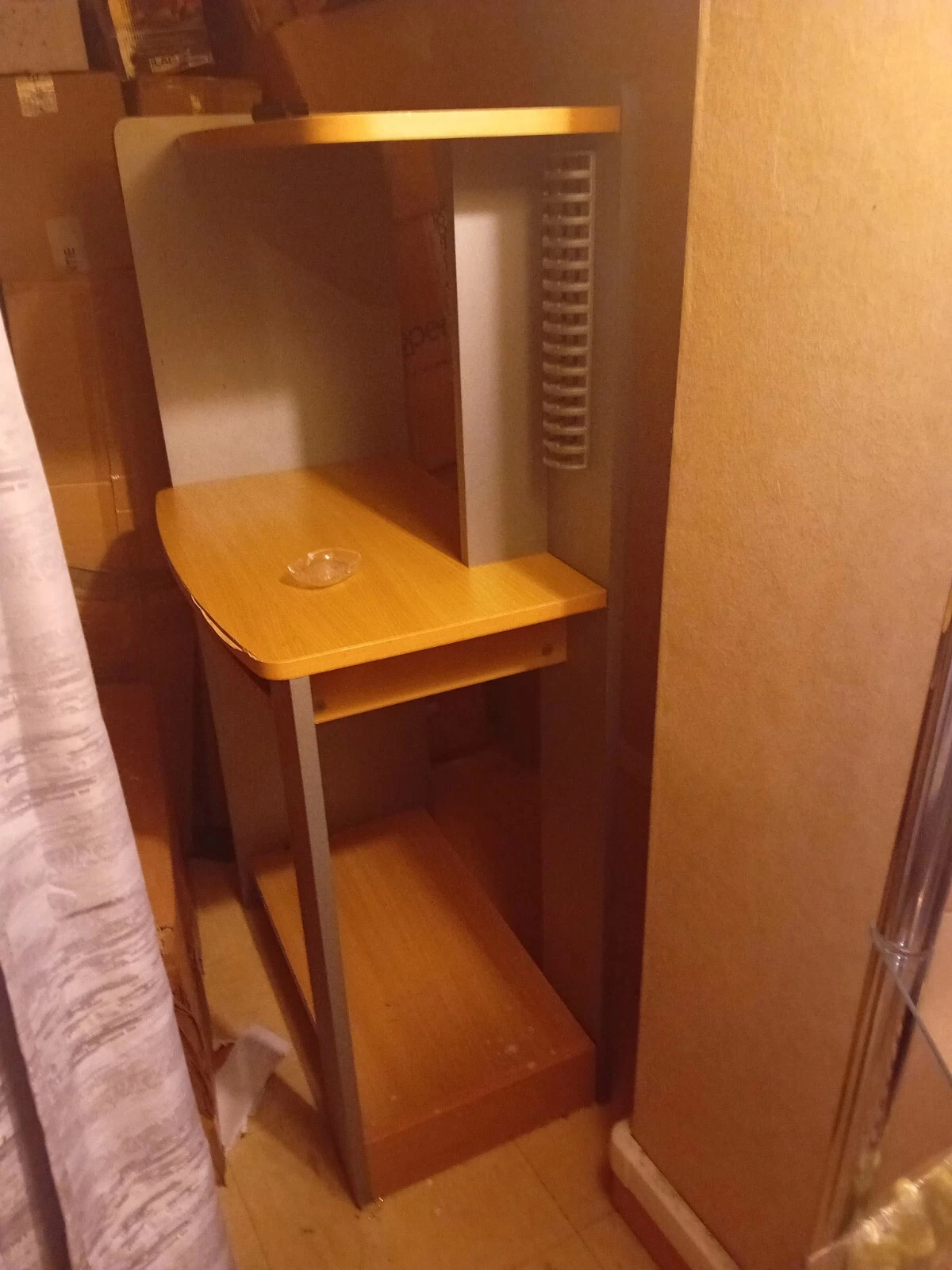 Bureau informatique compact – Toulouse