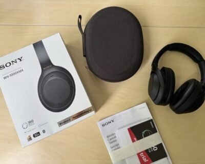 casque