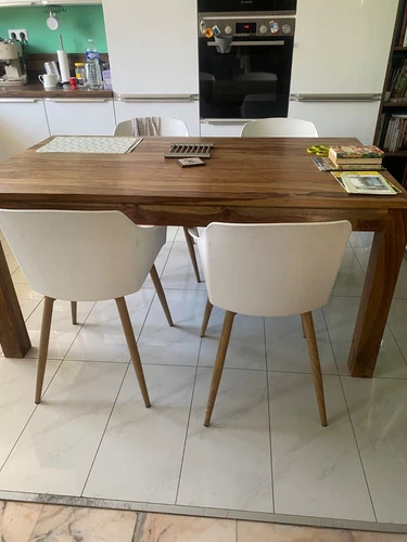 Chaise scandinave lot de 4 – Lyon
