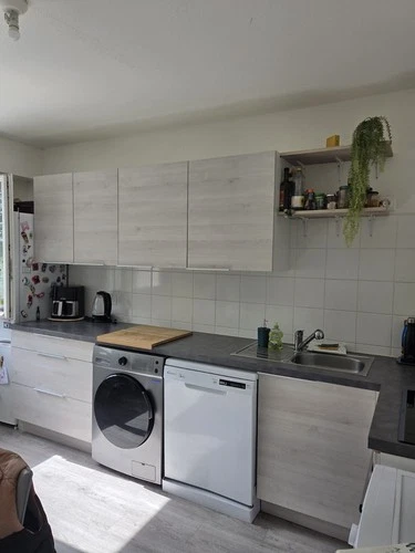 Box à vider – décoration et cuisine – Paris