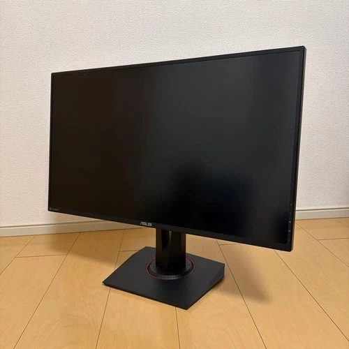 Écran Gaming ASUS 27 pouces 144Hz – Paris