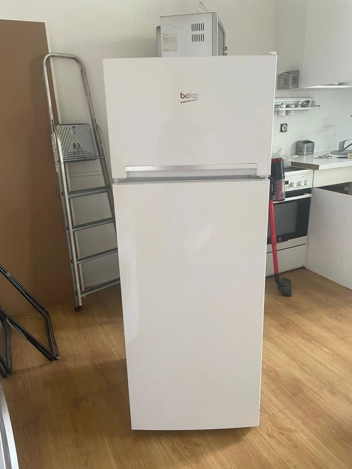 Réfrigérateur Beko 2 portes – bon état