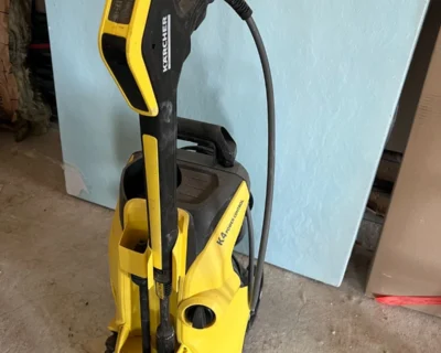 karcher