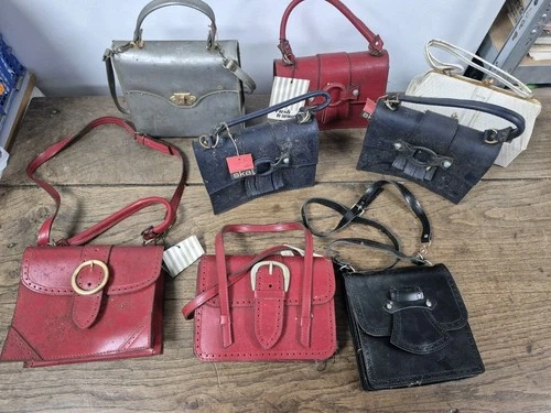 Lot sacs et accessoires femme – Paris