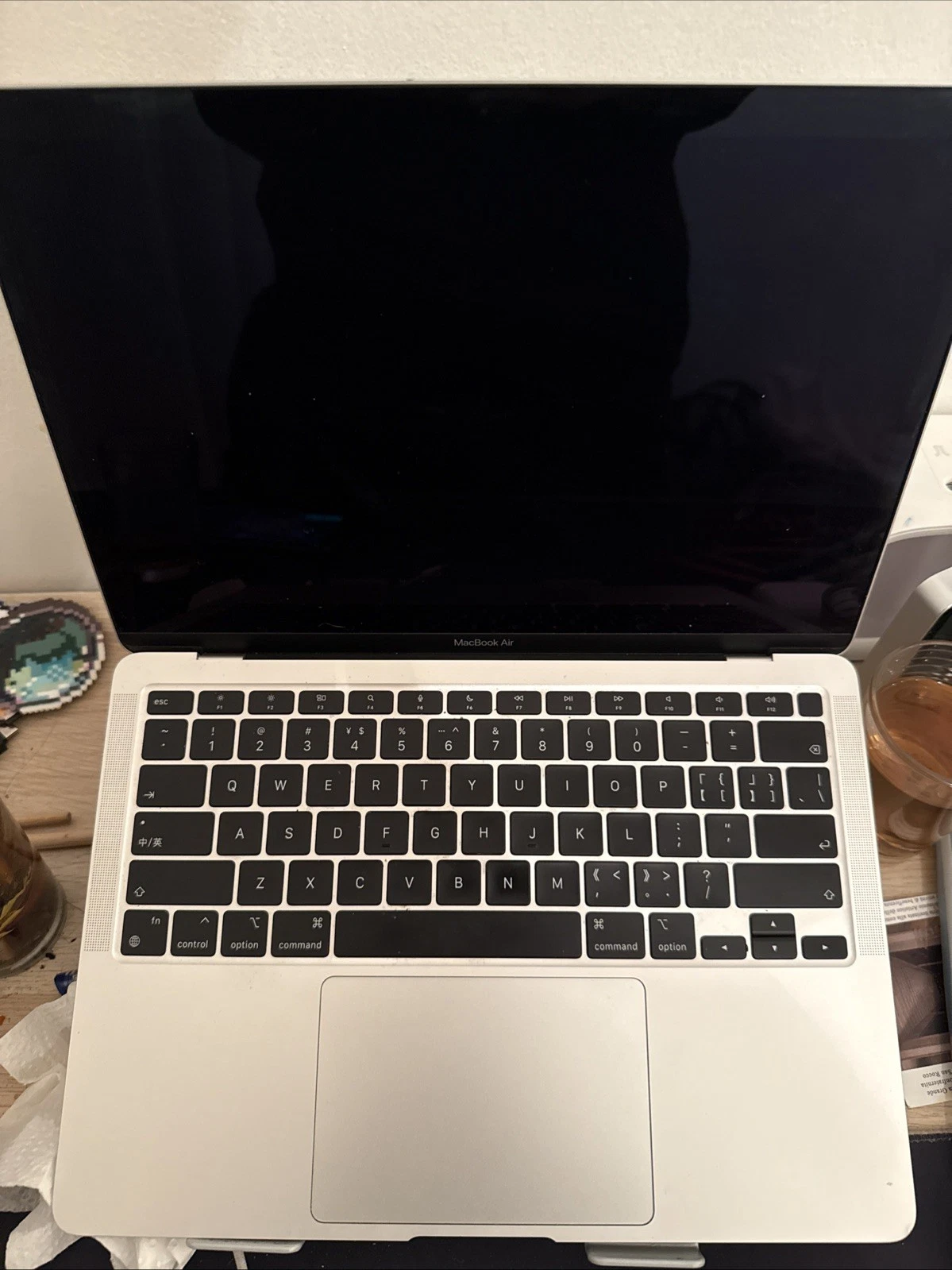 MacBook Air M1