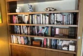 Box stockage à vider – mobilier et objets divers – Paris