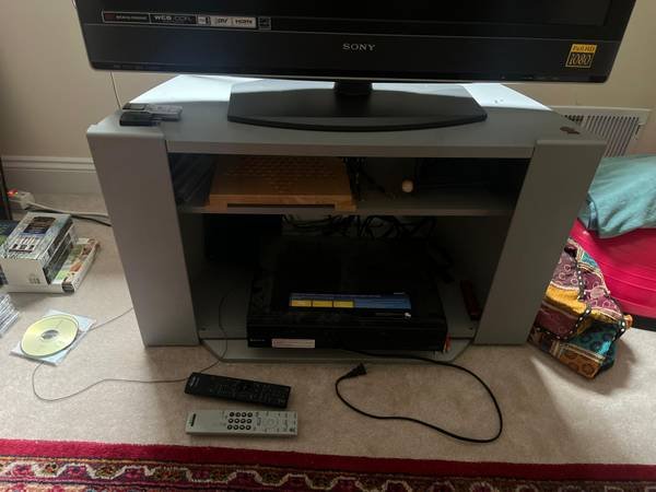 Meuble TV