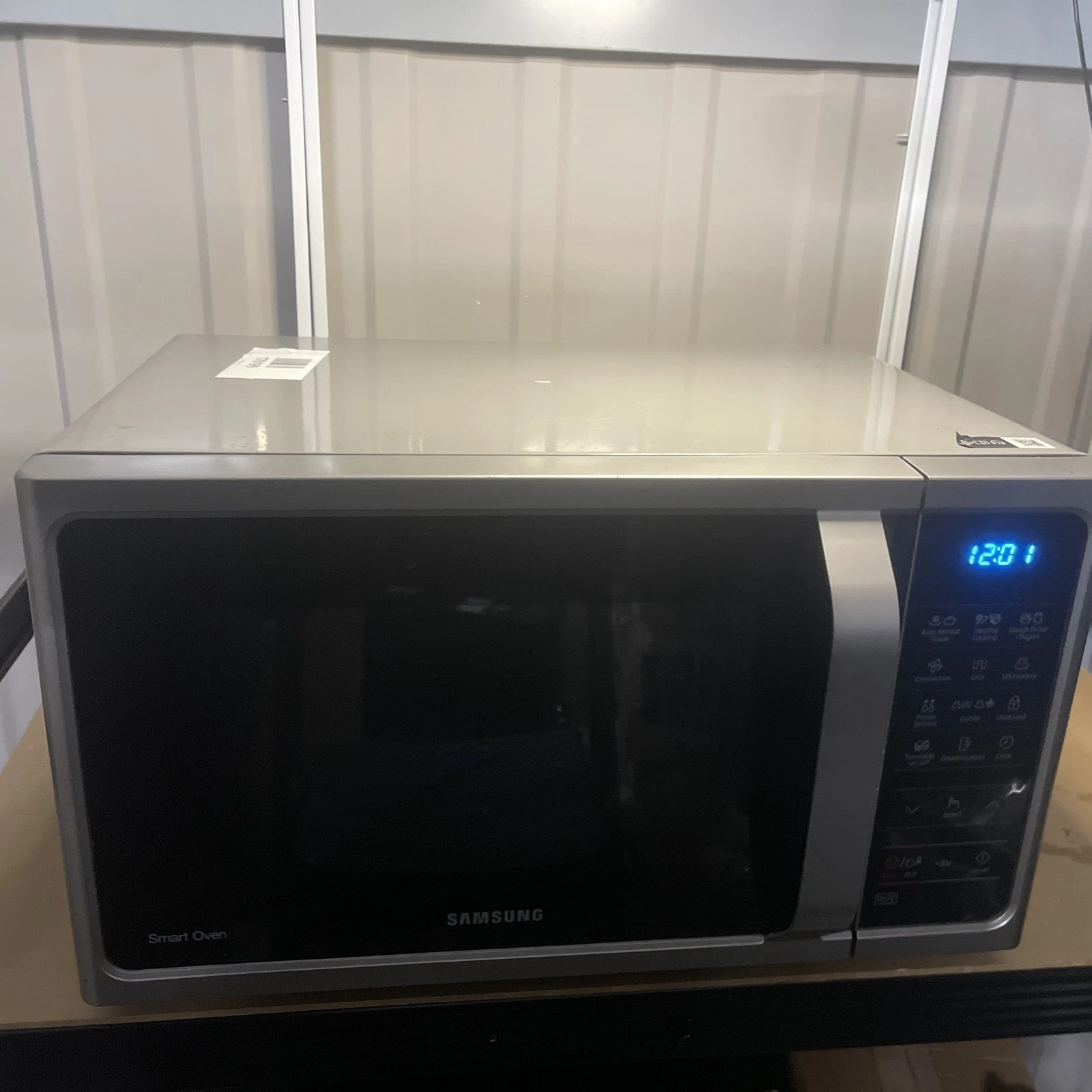Micro-ondes Samsung 28L – Paris