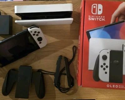 nintendo