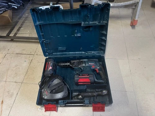 Perceuse Bosch 18V
