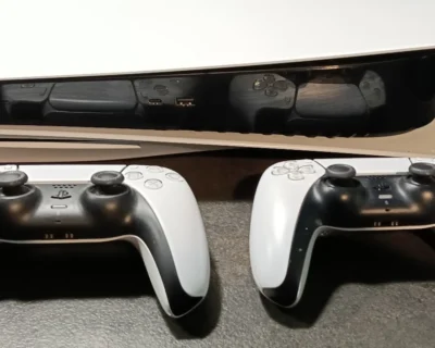 ps5
