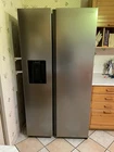 Réfrigérateur américain LG