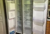 Réfrigérateur américain LG