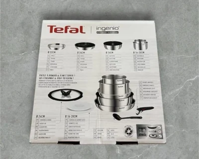 tefal