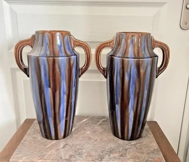 vases