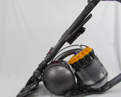 aspirateur