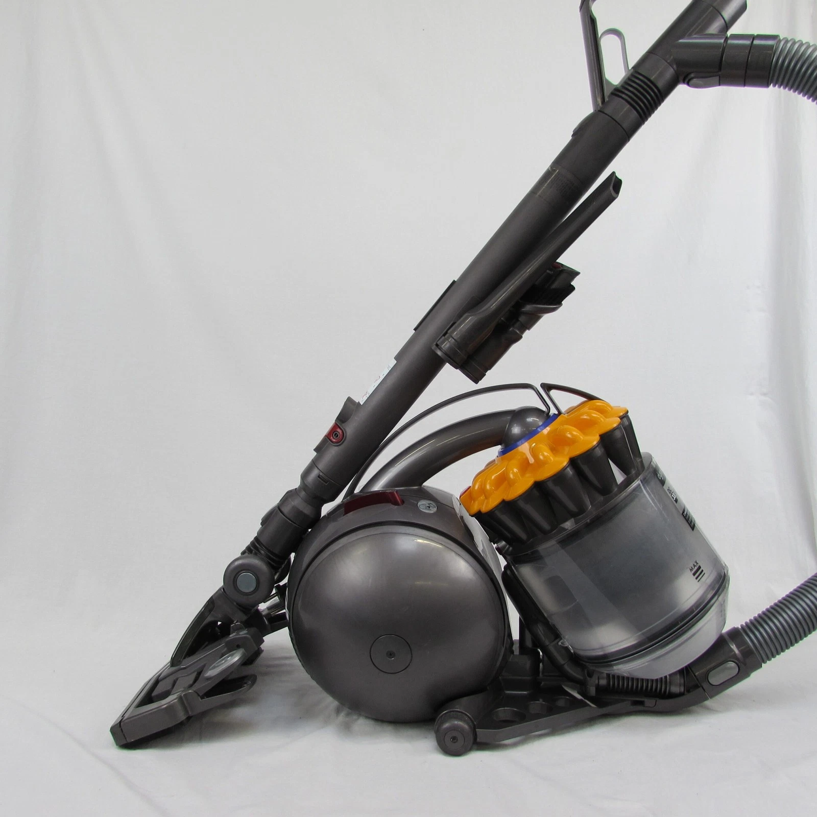 Aspirateur traîneau – Lyon