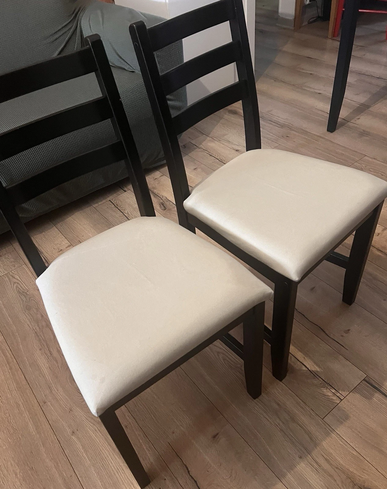 Meubles IKEA et objets du quotidien – Lyon
