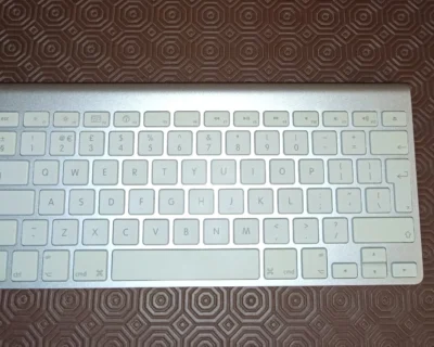 clavier