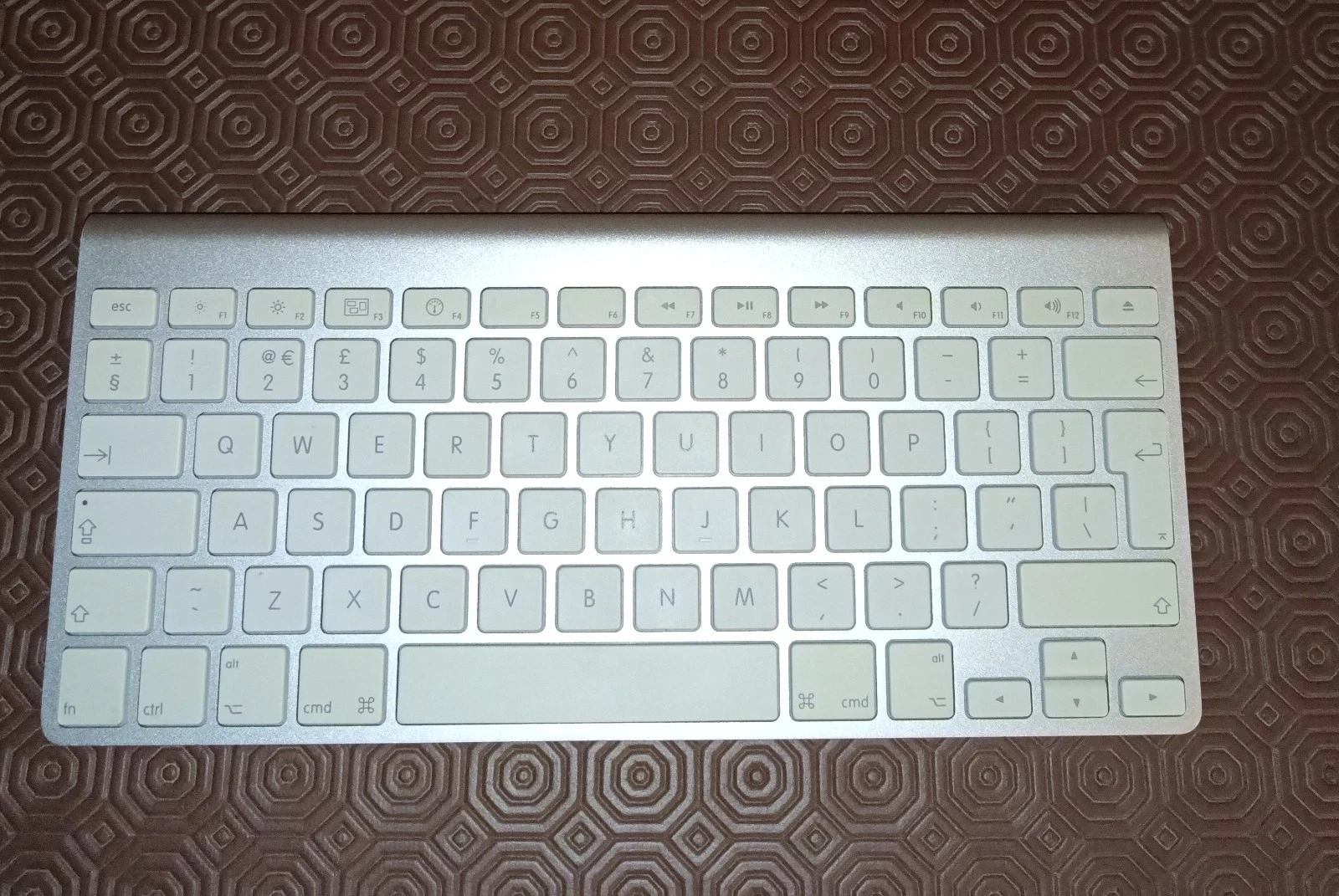 Clavier sans fil Bluetooth – Lyon