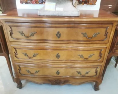 commode
