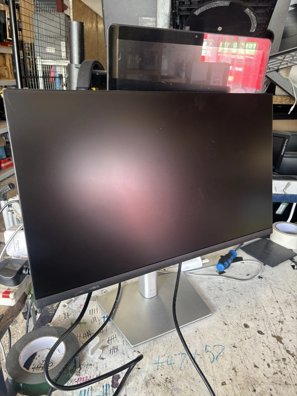 Écran PC 24 pouces Full HD – Montpellier
