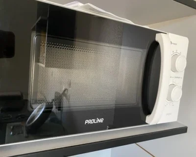 micro-onde