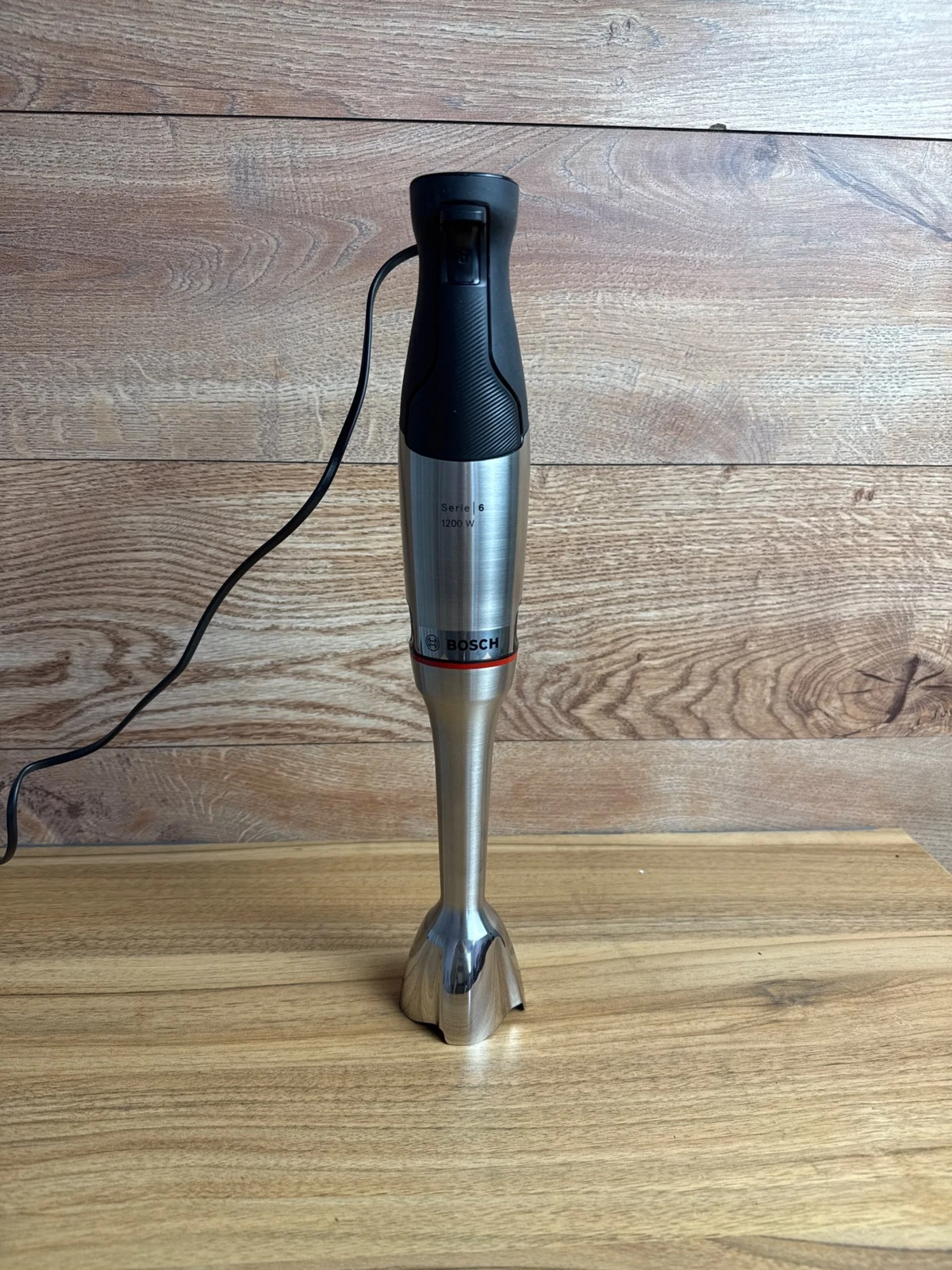 Mixeur plongeant Bosch – Paris