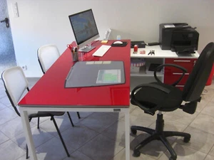bureau