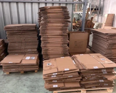 cartons