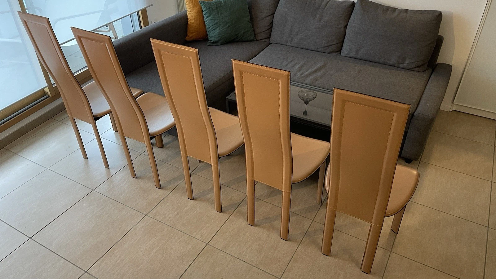 Déménagement imminent – Mobilier et objets divers – Lyon