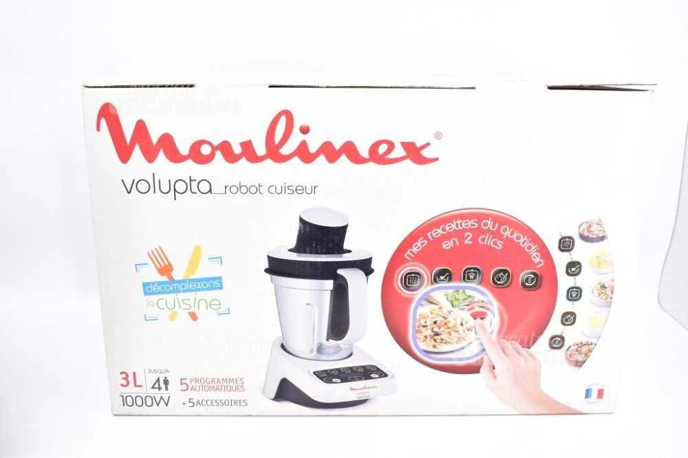 Électroménager de cuisine – Plusieurs appareils disponibles – Toulouse
