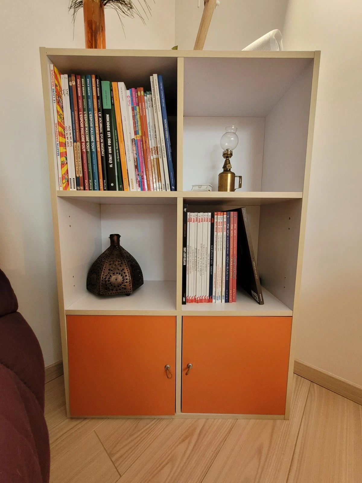 Déménagement imminent – Plusieurs meubles disponibles – Paris