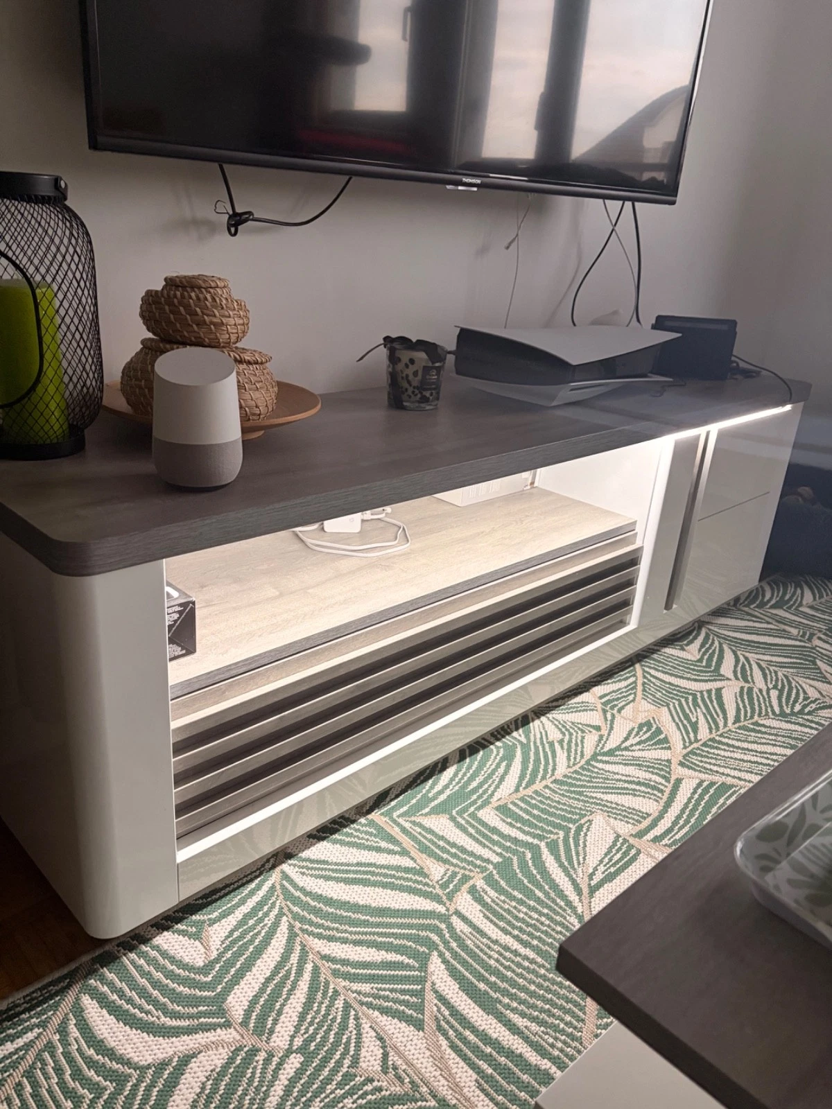 Déménagement pour mutation – Maison à vider – Lyon