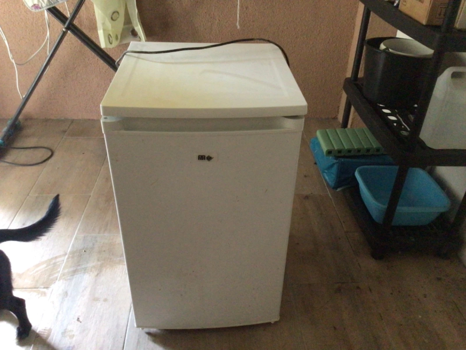 Réfrigérateur table top 85 cm – Lille