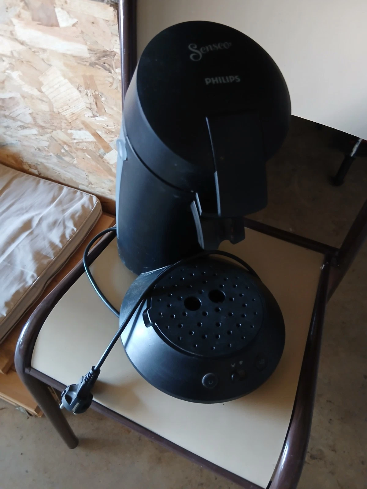 Machine à café Senseo Philips – Fonctionne parfaitement – Lille