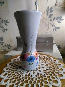 vase